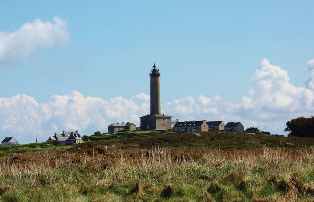Phare île de Batz