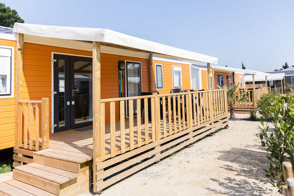 Camping Emeraude