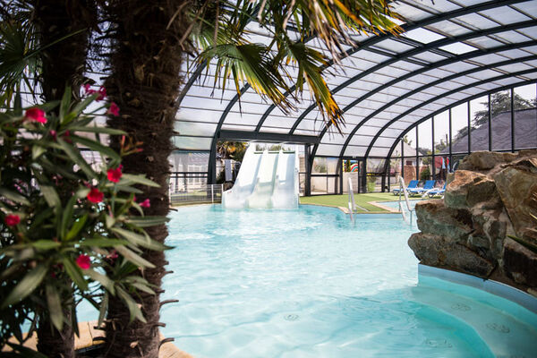 Camping Emeraude