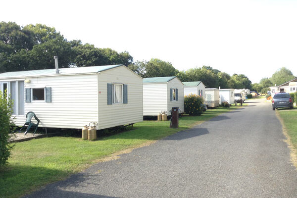 Camping de la Vallée du Dourdu
