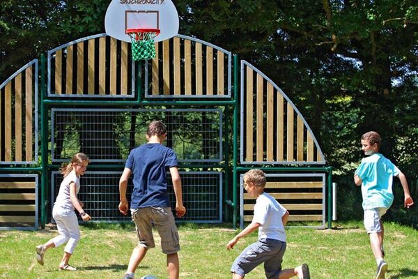 Camping Le Neptune