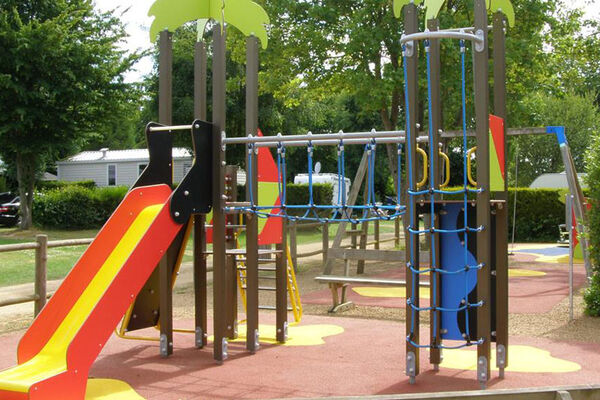 Camping Le Neptune