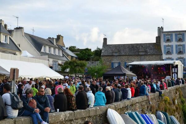 fête des pêcheurs