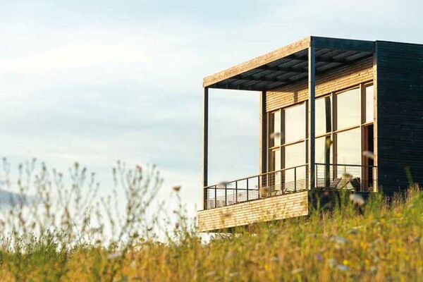 La Grée des Landes
