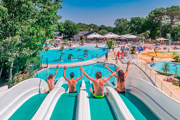 Camping Mané Guernehué