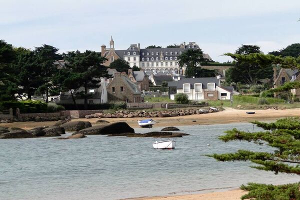 Club Belambra Le Castel Sainte-Anne