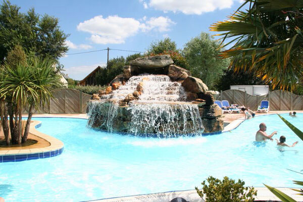 Camping Les Sept Saints