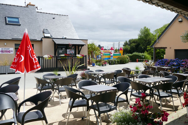 Camping Les Sept Saints