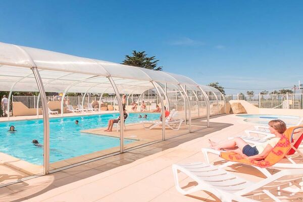Camping Ker Vella