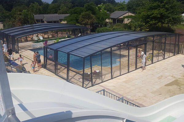Domaine de Kervallon