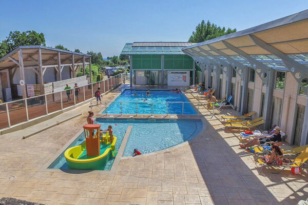 Camping de la Plage