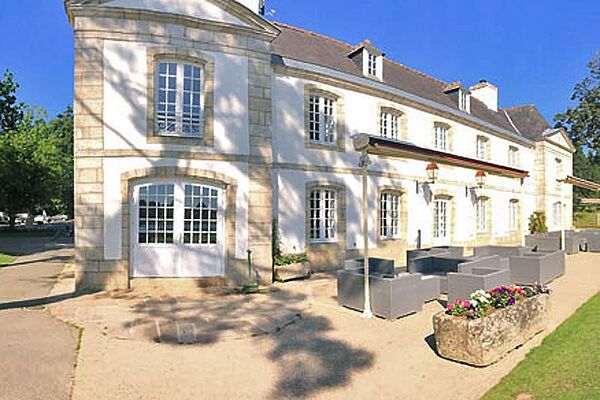 Golf de Cornouaille