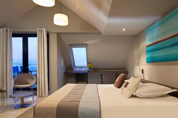 Hostellerie et Spa de la Pointe Saint Mathieu