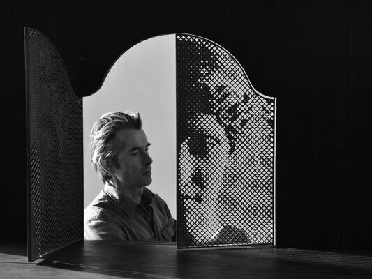 portrait Marc Didou