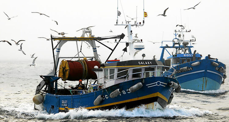 Fête de la mer - Guilvinec - Pays Bigouden