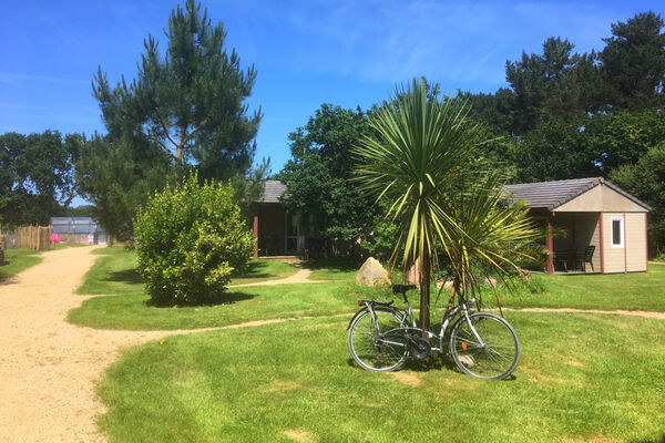 Village de Chalets Stereden