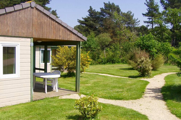 Village de Chalets Stereden