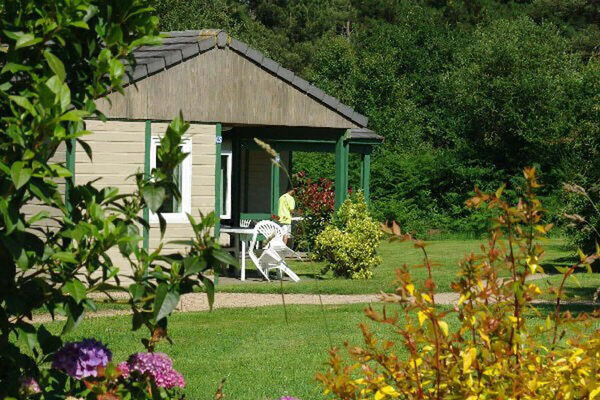 Village de Chalets Stereden