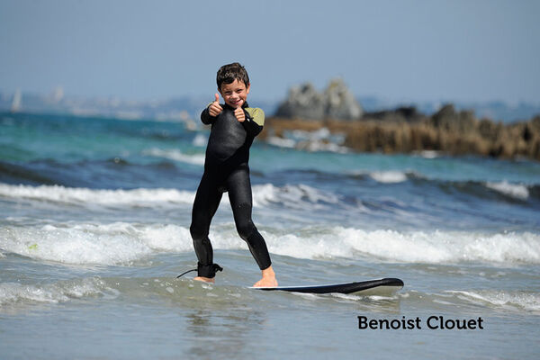Surf Playa School