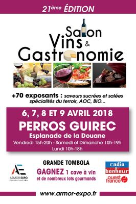 salon des vins