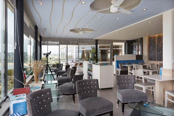 Restaurant Patrick Jeffroy