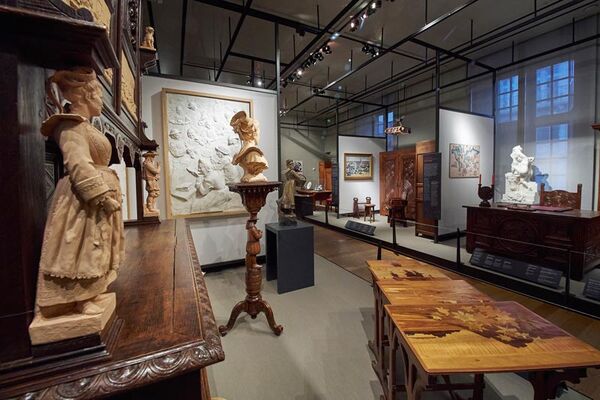 Musée Départemental Breton