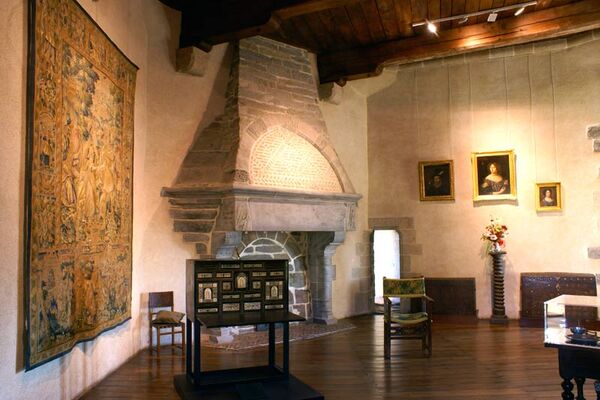 Châteaux et musées de Vitré