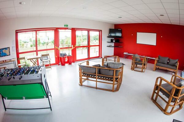 Camping Intercommunal La Tourelle