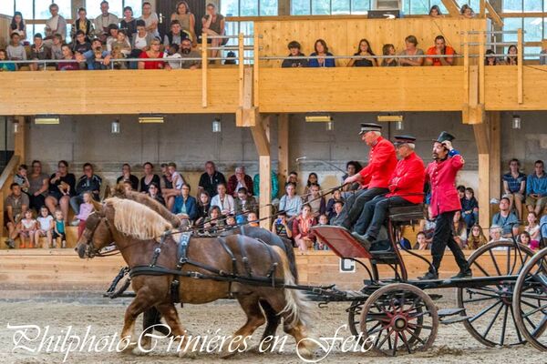 Haras National de Lamballe