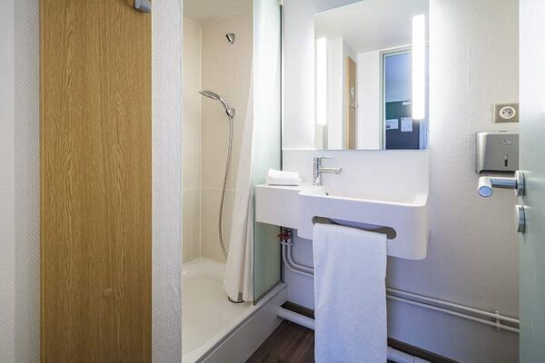 Hôtel B&B Morlaix