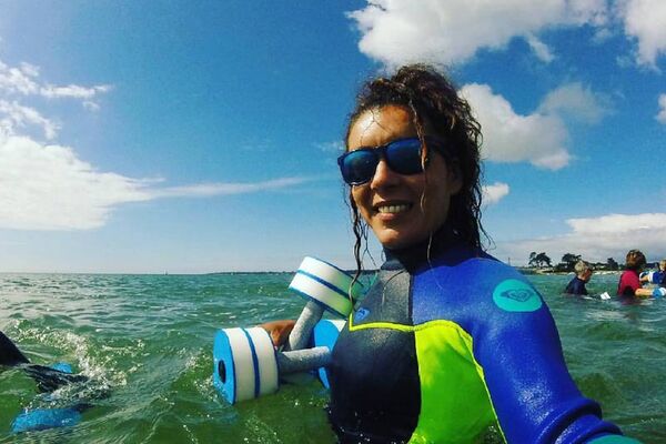Seafitness & Wellness