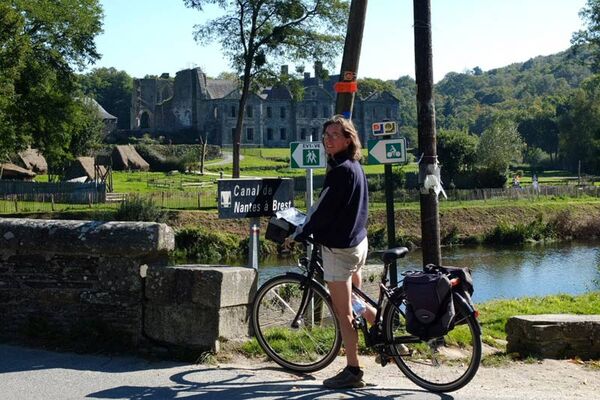 Camping de Gouarec