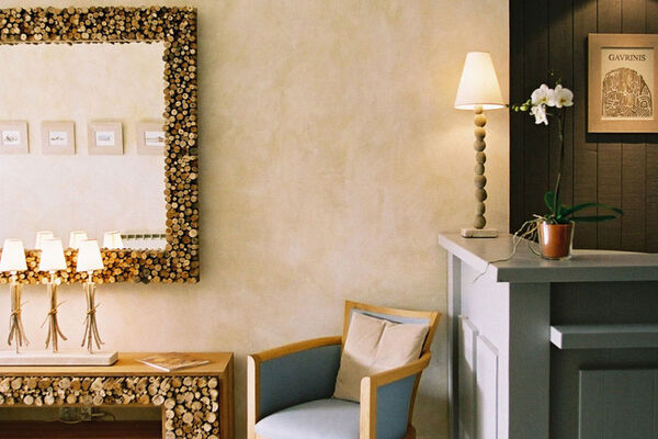 Hôtel Restaurant Le Gavrinis