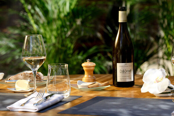 Hôtel Restaurant Le Gavrinis