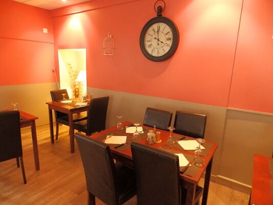 table restaurant_la_sperenza_pleumeleuc