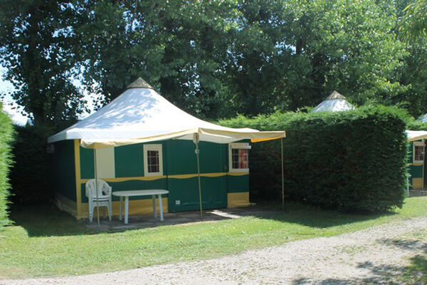 Camping de l'Océan