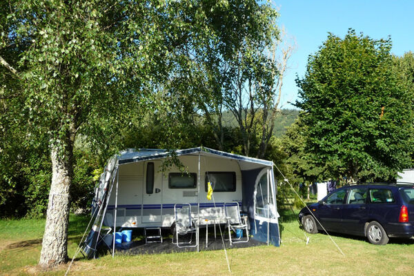 Camping de Rodaven
