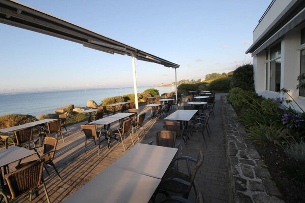 Hôtel-Restaurant Les Mouettes
