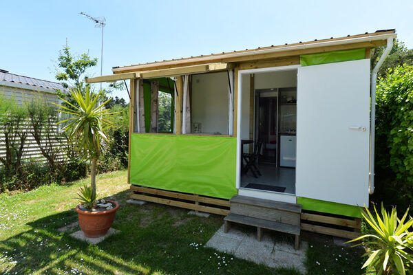 Camping Lann-Brick