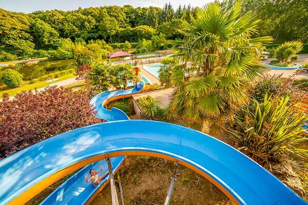 Parc de Loisirs Bel Air