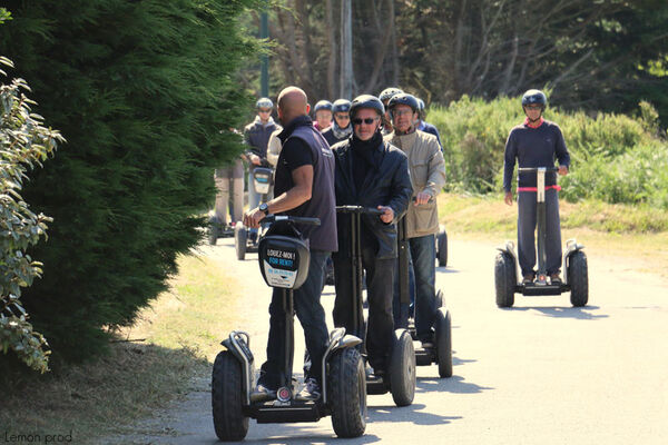 Mobilboard Carnac/Quiberon