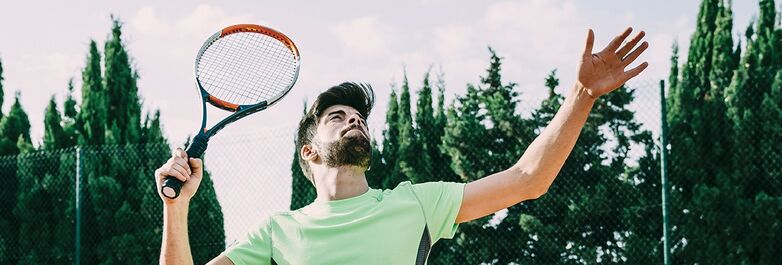 Tournois de Tennis