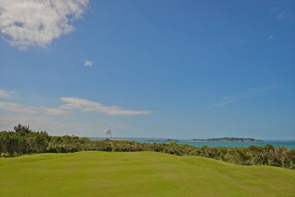 Golf de Lancieux