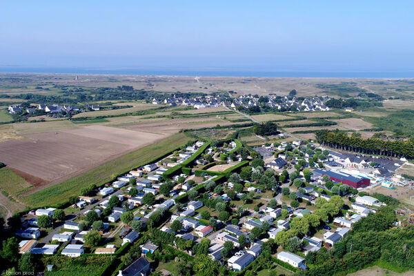 Camping de kersily