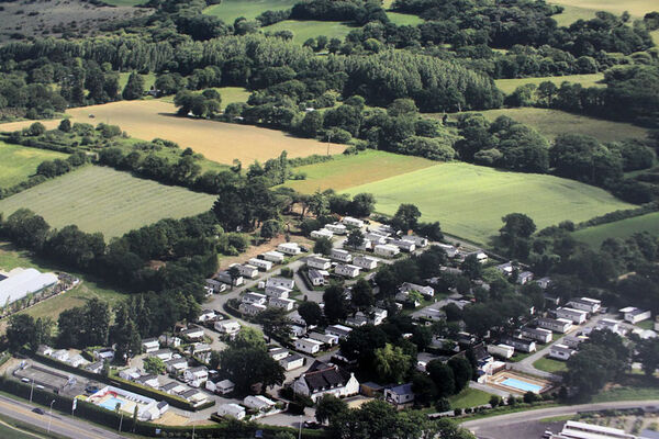Camping Le Relais de l'Océan