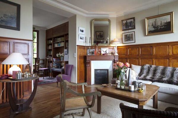Villa Marguerite