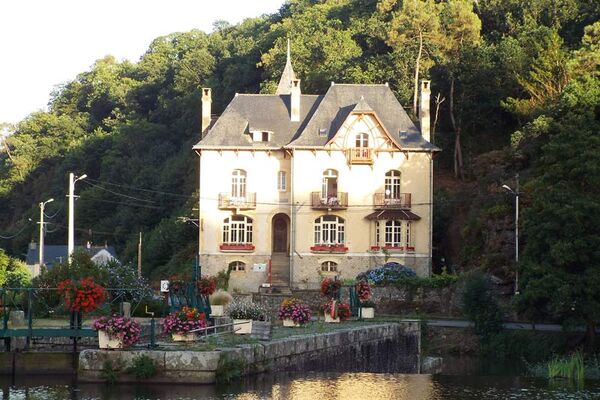 Villa Tranquillité
