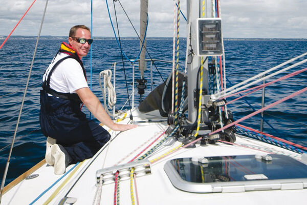 Voile Escapade