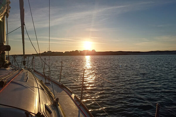 Voile Escapade