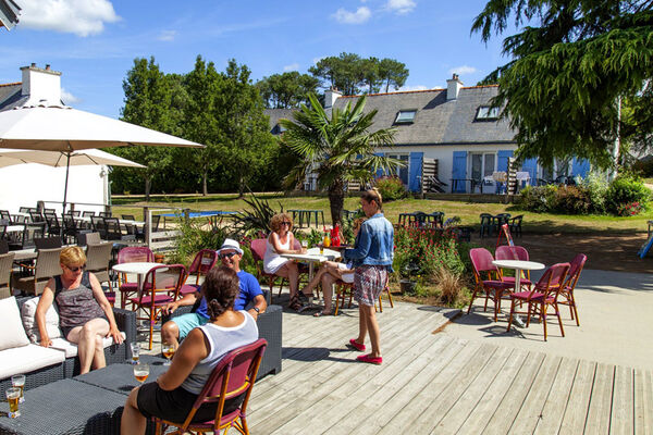 Village Vacances de Kerfetan
